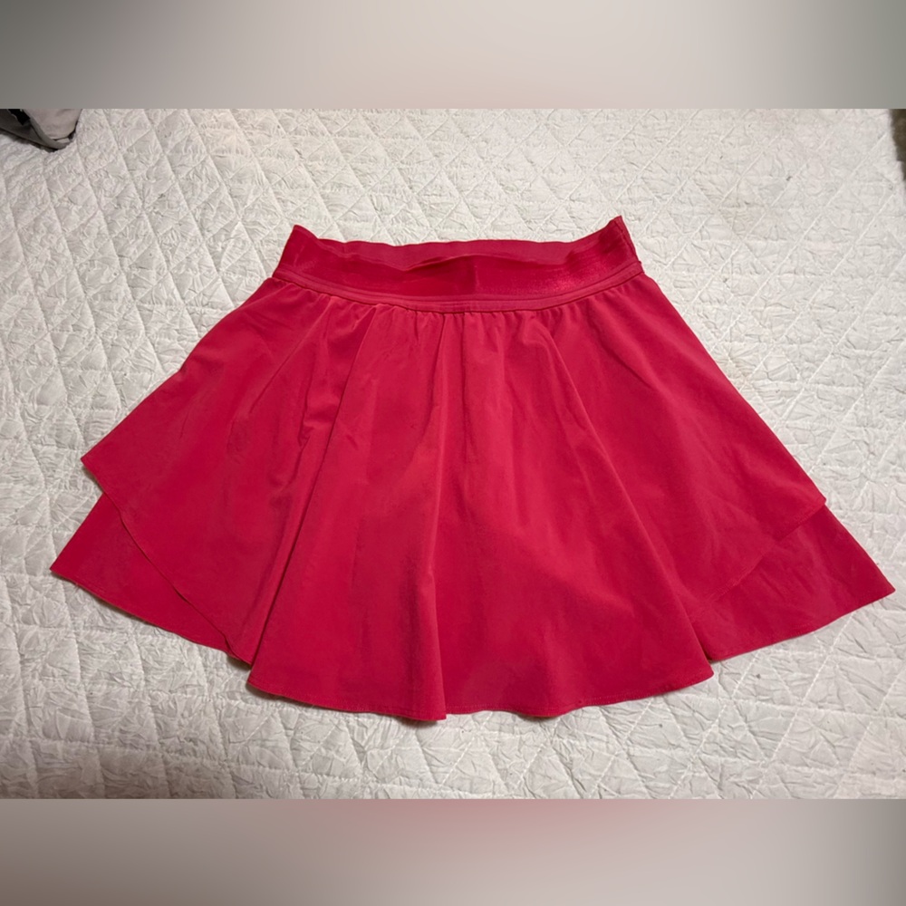 Lululemon Hotty Hot Shorts Pink | Women’s Size 6